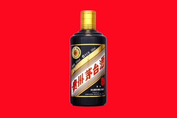 果洛回收茅台酒瓶