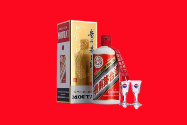果洛回收贵州茅台酒